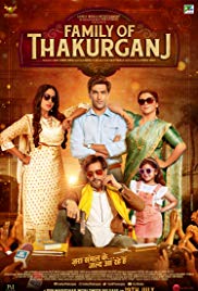 Family of Thakurganj 2019 DVD SCR full movie download